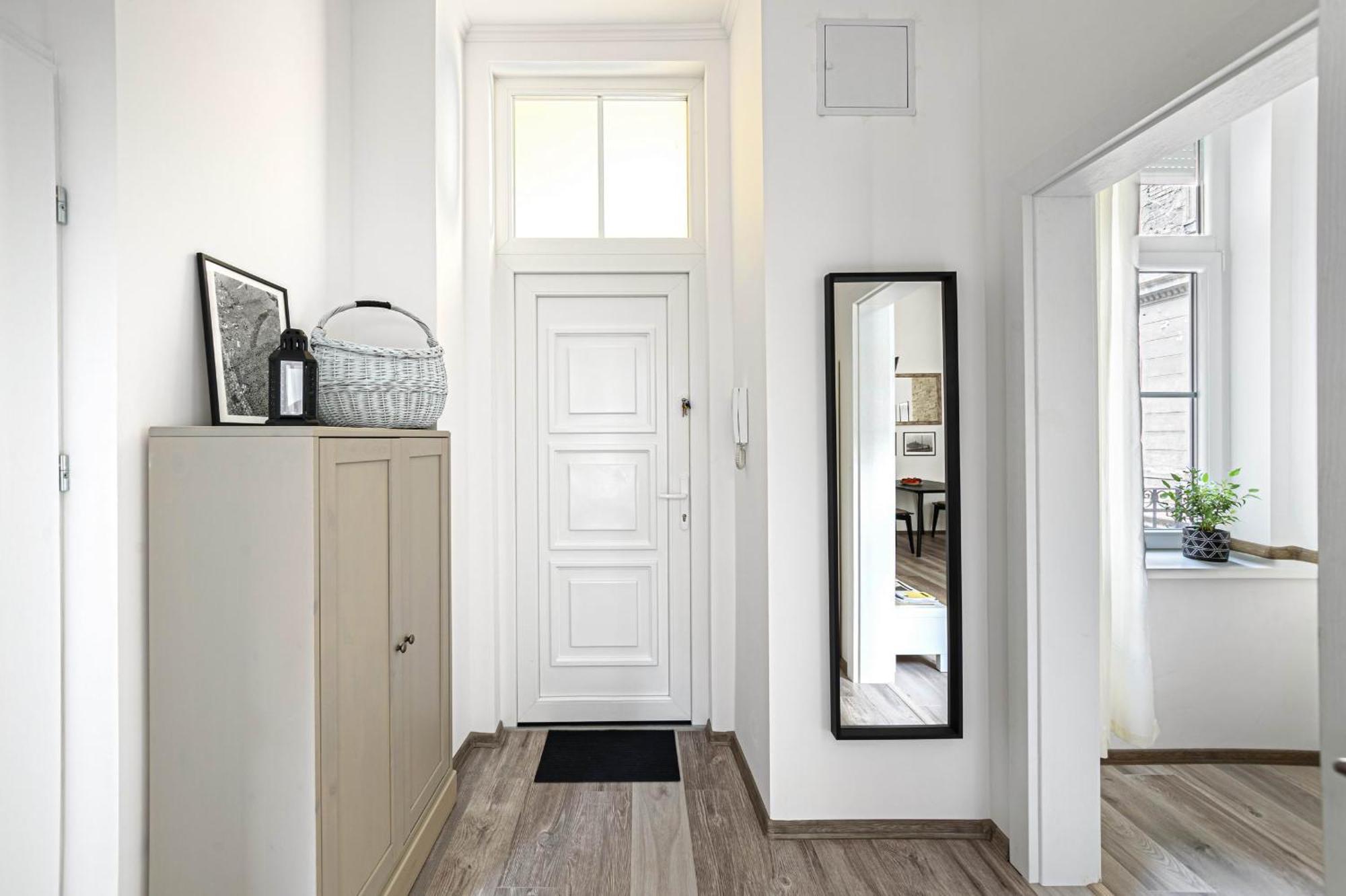 Chic 2br Flat Near The Opera